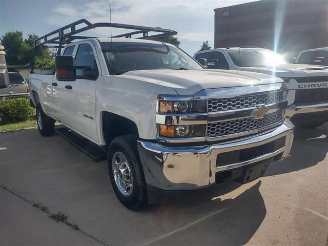 $22500 : 2019 CHEVROLET SILVERADO 2500 image 6