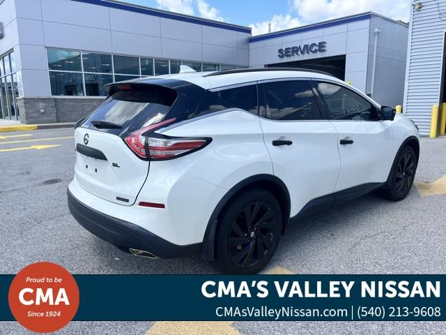 $21025 : PRE-OWNED 2018 NISSAN MURANO image 5