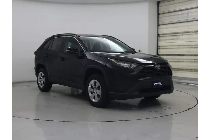 $25998 : Toyota RAV4 2021 LE 4dr SUV image 1