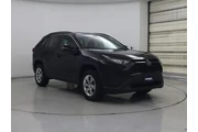 Toyota RAV4 2021 LE 4dr SUV