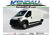 Ram ProMaster 2025 Tradesman