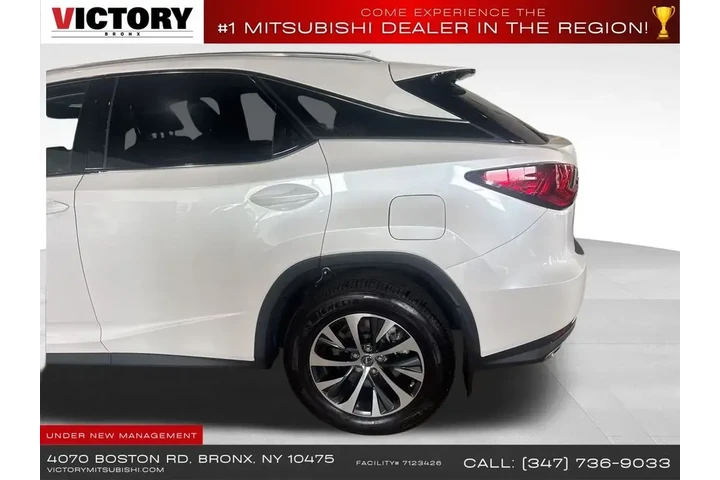 $30455 : Lexus RX 350 2021 AWD 4dr SU image 7