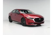 Mazda Mazda3 Sedan 2026 2.5