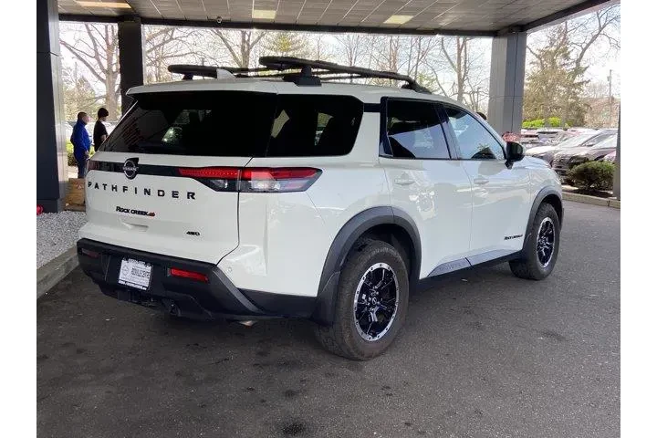$27487 : Nissan Pathfinder 2023 AWD R image 5