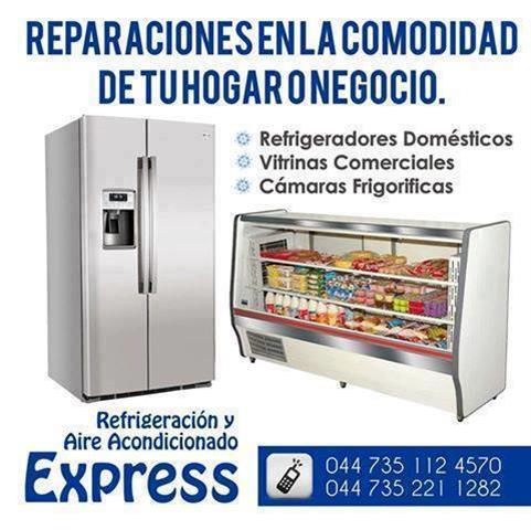 Refrigeración Express image 4