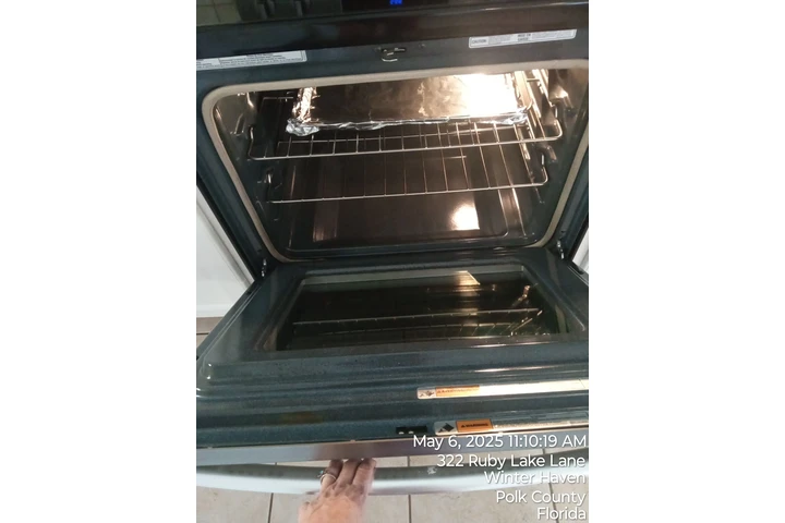 House cleaning image 9