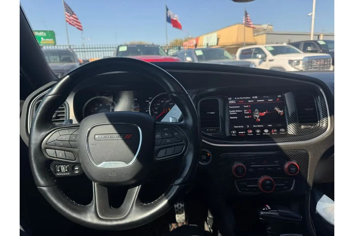 2021 Charger Scat Pack image 9