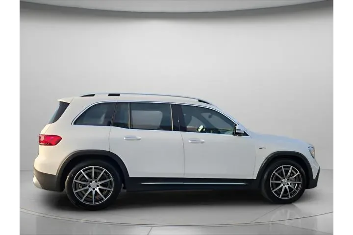 $38995 : Mercedes-Benz GLB 2023 AWD A image 4