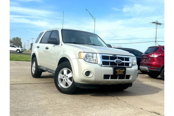 $4999 : 2009 Escape XLS FWD AT image 2