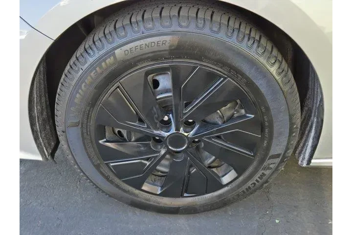 $19591 : Nissan Altima 2022 2.5 S 4dr image 3