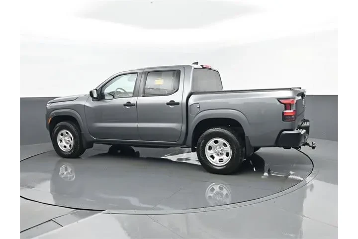 $24692 : Nissan Frontier 2022 4x4 S 4 image 5