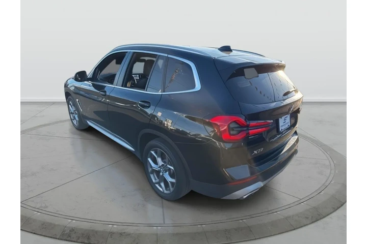 $29498 : BMW X3 2023 AWD xDrive30i 4d image 5