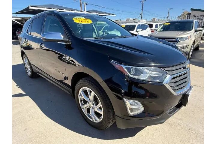 $11900 : 2019 Equinox image 2