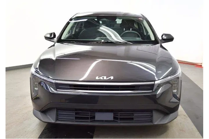 $21694 : Kia K4 2025 LXS 4dr Sedan image 3