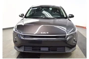 $21694 : Kia K4 2025 LXS 4dr Sedan thumbnail