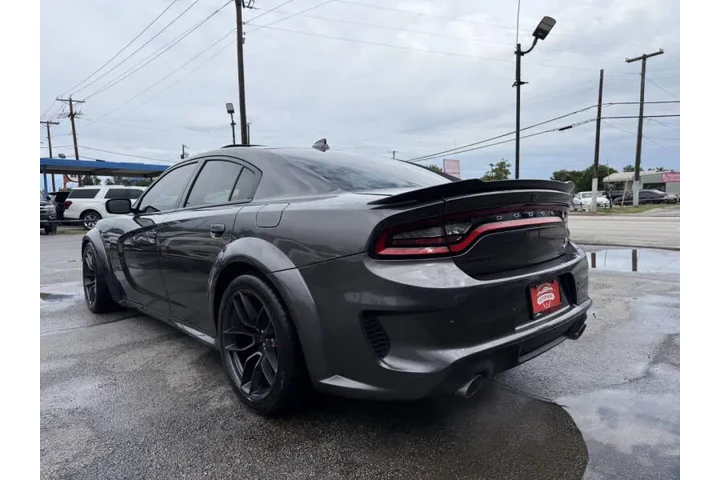 $38995 : 2021 Charger Scat Pack image 10