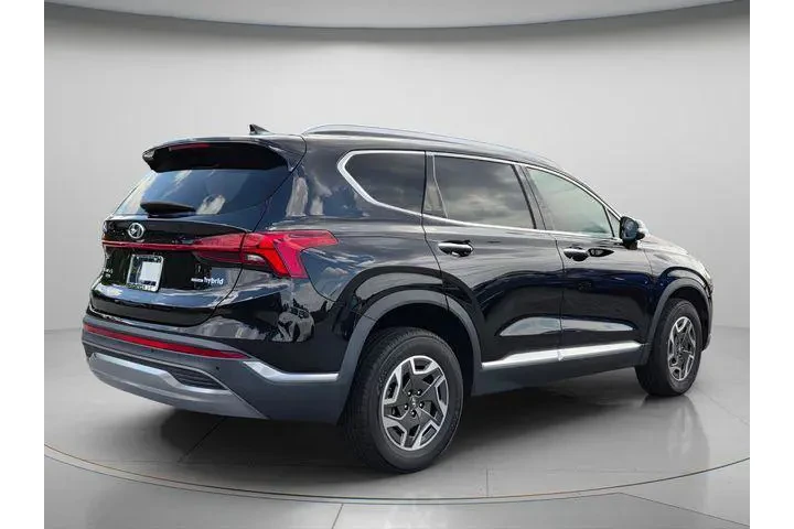$26991 : Hyundai SANTA FE Hybrid 2023 image 6