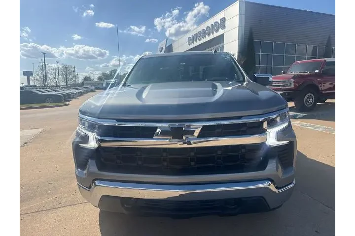 $39995 : Chevrolet Silverado 1500 202 image 9