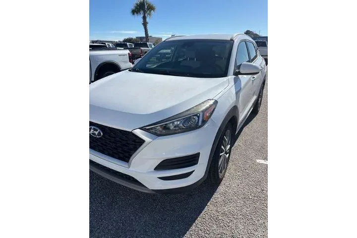 $17299 : Hyundai TUCSON 2020 SEL 4dr image 3
