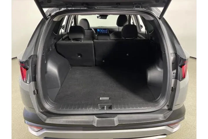 $24995 : Hyundai TUCSON 2025 SEL 4dr image 10