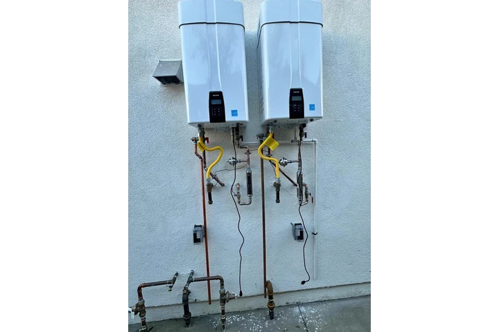 Drain Cleaning & Plumbing image 2