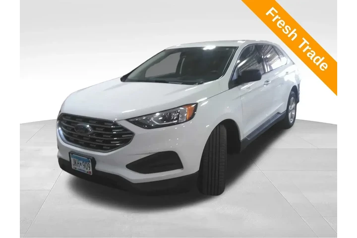 $20899 : Ford Edge 2022 AWD SE 4dr Cr image 1