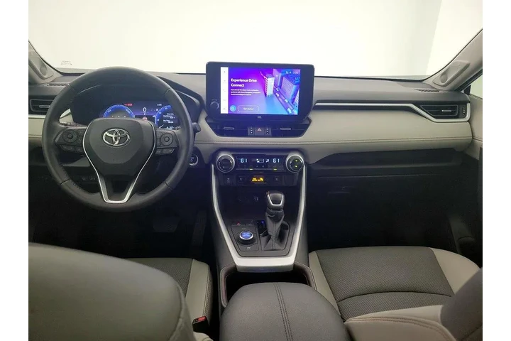 $36998 : Toyota RAV4 Hybrid 2024 AWD image 9