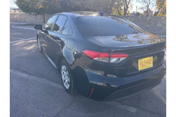 $20491 : Toyota Corolla 2023 LE 4dr S image 7