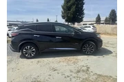 $14999 : Nissan Murano Hybrid 2016 SL thumbnail