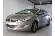 Hyundai ELANTRA 2013 GLS 4dr en Phoenix