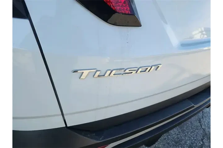 $20788 : Hyundai TUCSON 2024 AWD SEL image 4