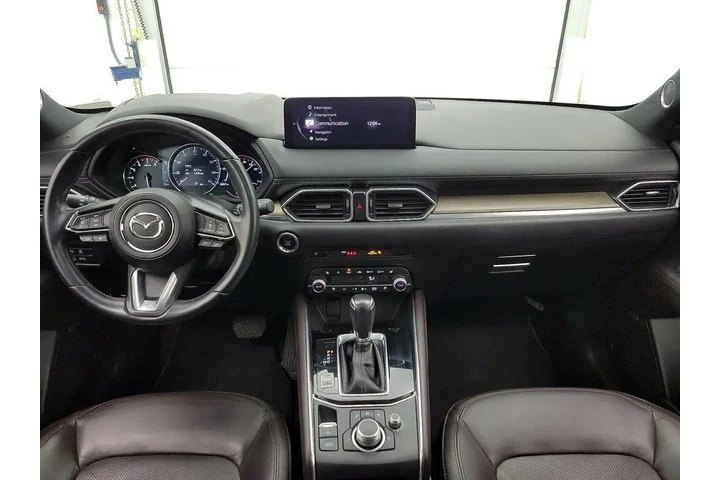 $23998 : Mazda CX-5 2021 AWD Signatur image 9