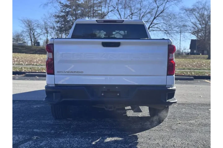 $18999 : 2022 Silverado 1500 Work Truck image 6