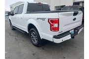 $29990 : Ford F-150 2019 4x4 XLT 4dr thumbnail