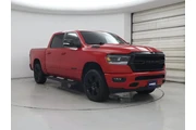 Ram 1500 2021 4x4 Big Horn 4 en Sacramento