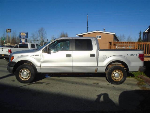 $24725 : 2014 F-150 XL image 5