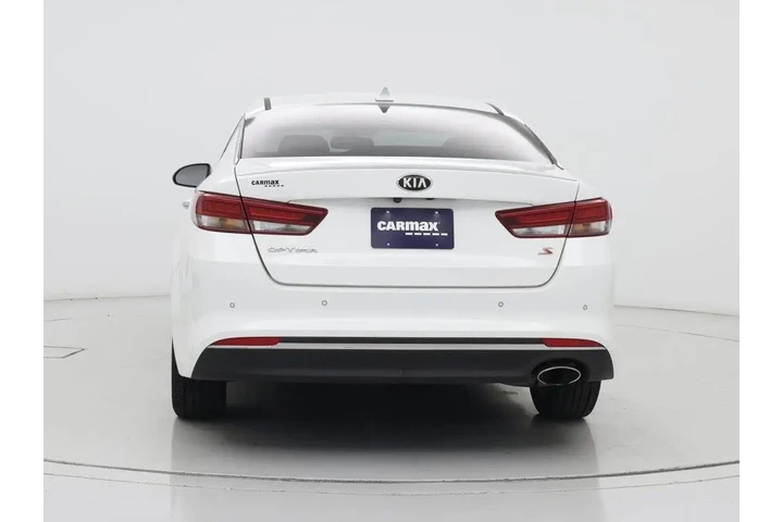 $14998 : Kia Optima 2018 S 4dr Sedan image 6