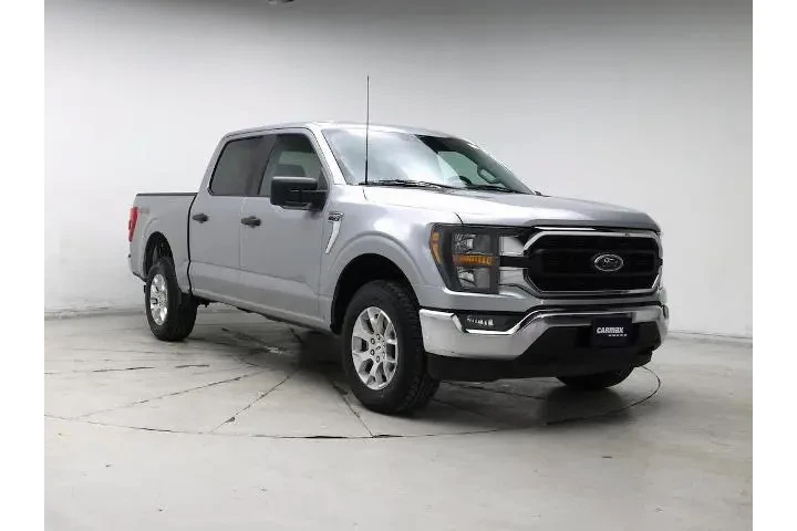 $36490 : Ford F-150 2023 4x4 XLT 4dr image 1