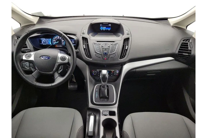 $11998 : Ford C-MAX Hybrid 2016 SE 4d image 9