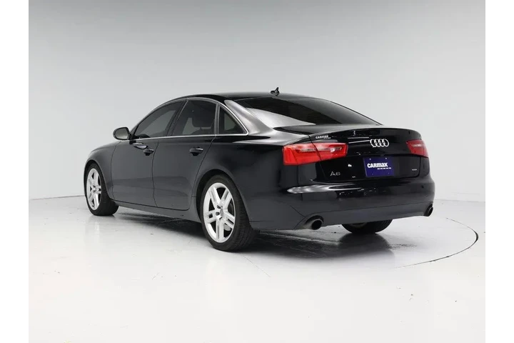 $17998 : Audi A6 2015 AWD 2.0T quattr image 2