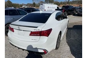 $18122 : Acura TLX 2018 SH-AWD V6 4dr thumbnail