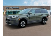 $32000 : Hyundai SANTA FE Hybrid 2025 thumbnail