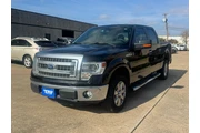 $21500 : 2014 F-150 XLT thumbnail