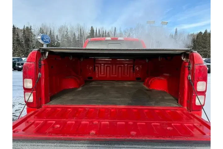 $24097 : Ford Ranger 2020 4x4 XL 4dr image 5