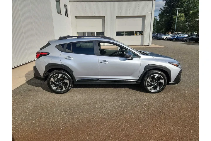 $26989 : Subaru Crosstrek 2024 AWD Li image 7