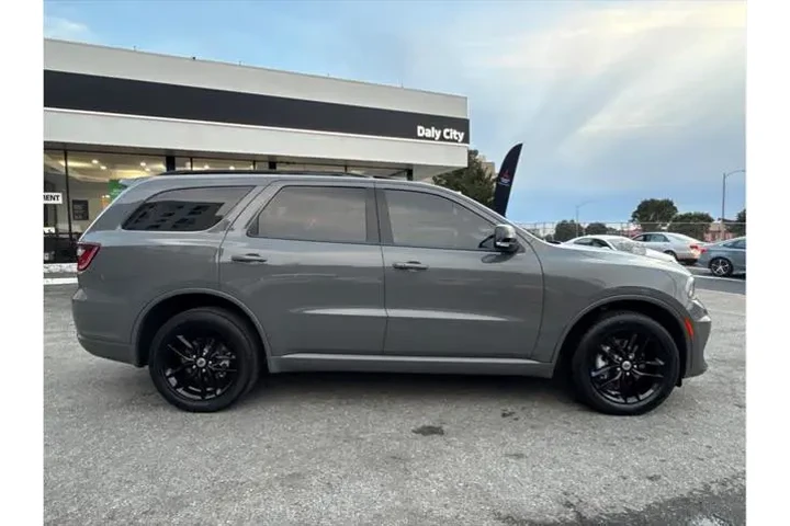 $33388 : Dodge Durango 2024 AWD GT 4d image 10