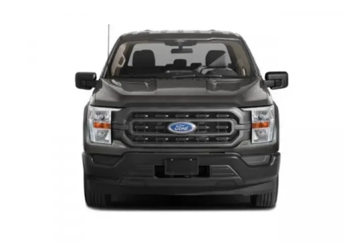$26025 : Ford F-150 2021 4x2 XL 4dr S image 4