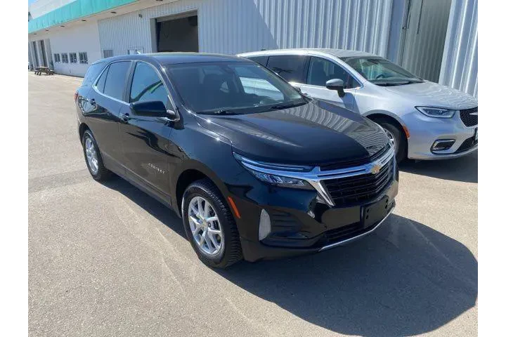 $19775 : Chevrolet Equinox 2023 4x4 L image 1