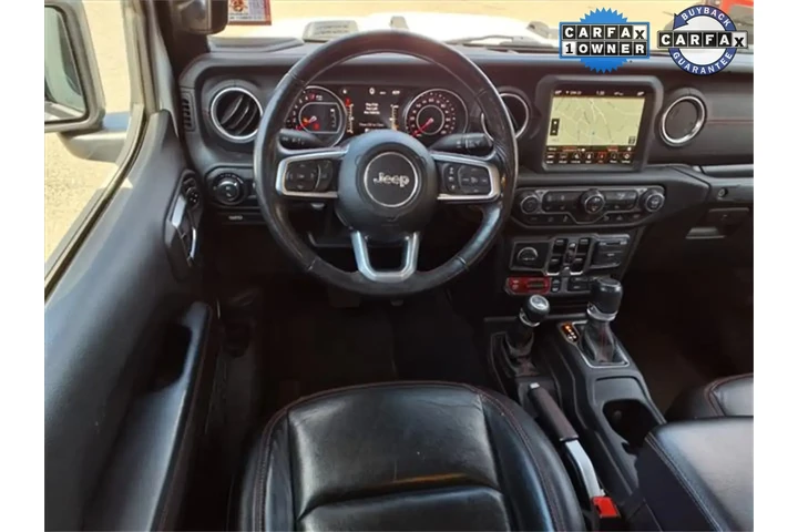 $32288 : Jeep Gladiator 2020 4x4 Rubi image 10