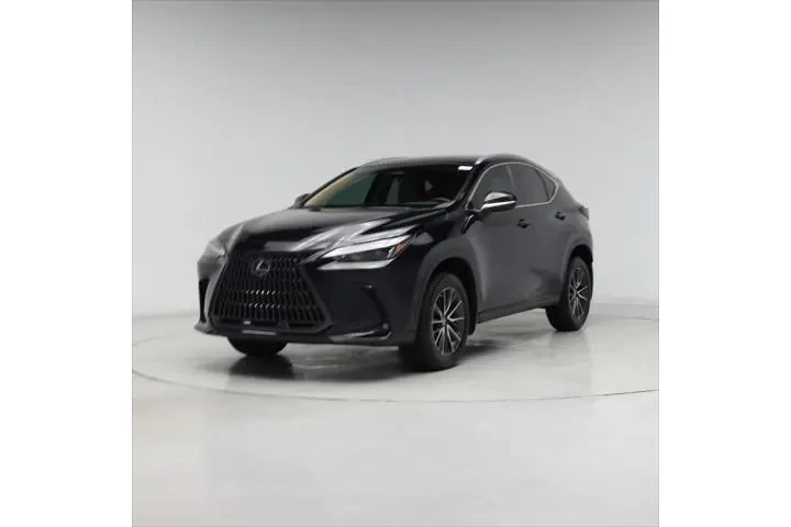 $32998 : Lexus NX 250 2023 4dr Crosso image 4